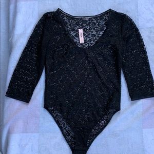 Victoria’s Secret Lace bodysuit